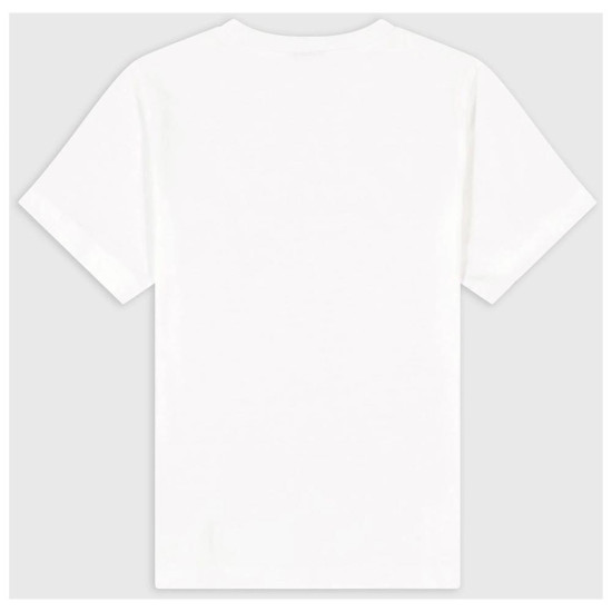 Champion Παιδική κοντομάνικη μπλούζα Crewneck T-Shirt Champion Παιδική κοντομάνικη μπλούζα Crewneck T-Shirt